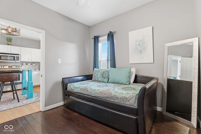 5858 Dewey Avenue, Indianapolis, IN 46219