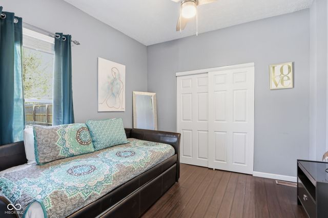 5858 Dewey Avenue, Indianapolis, IN 46219