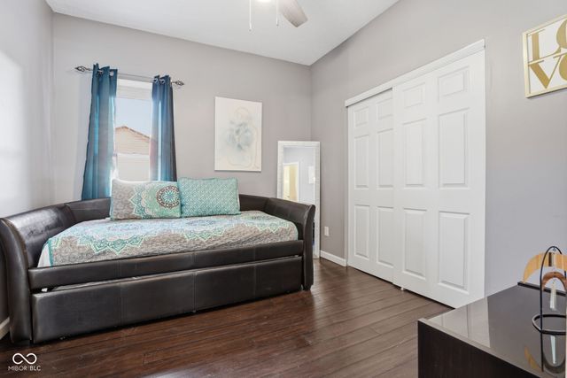 5858 Dewey Avenue, Indianapolis, IN 46219