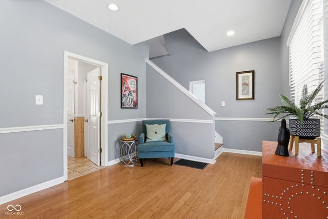 5858 Dewey Avenue, Indianapolis, IN 46219