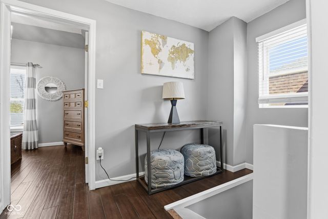 5858 Dewey Avenue, Indianapolis, IN 46219