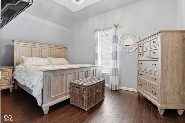 5858 Dewey Avenue, Indianapolis, IN 46219