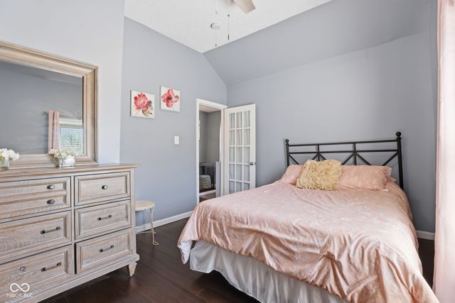 5858 Dewey Avenue, Indianapolis, IN 46219