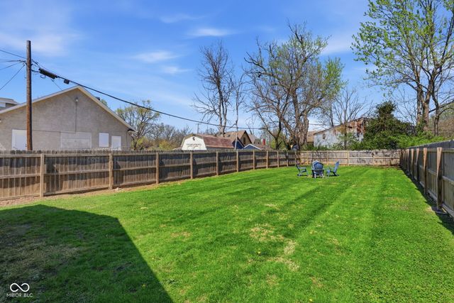 5858 Dewey Avenue, Indianapolis, IN 46219