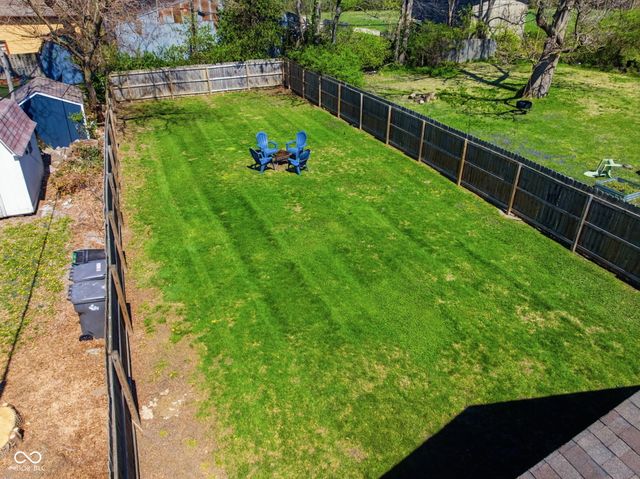 5858 Dewey Avenue, Indianapolis, IN 46219