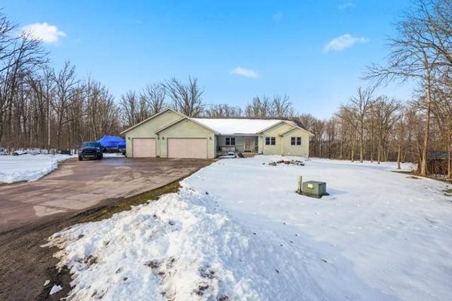 24839 48th Avenue, Cadott, WI 54727
