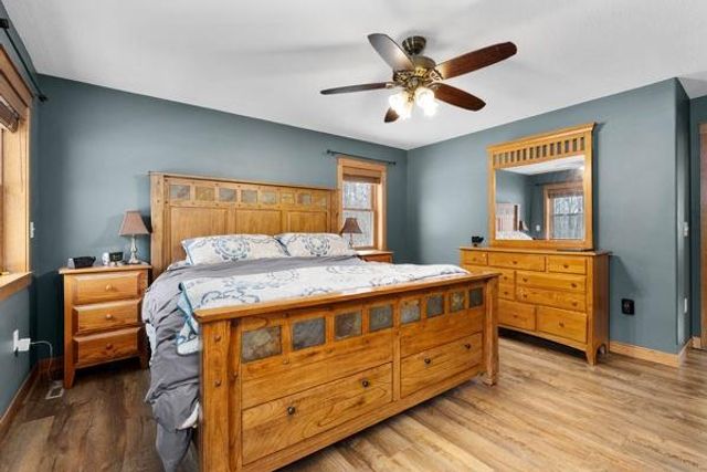 24839 48th Avenue, Cadott, WI 54727