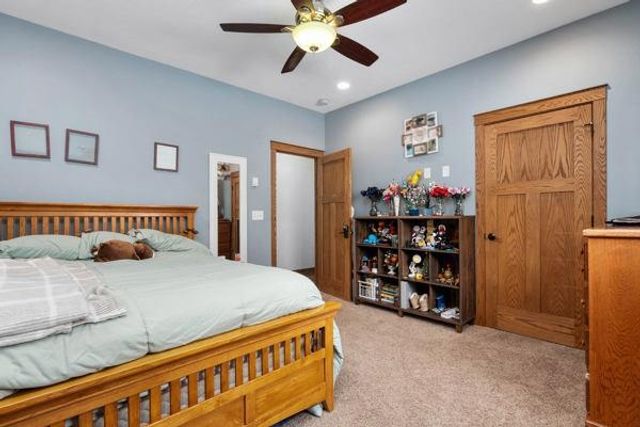 24839 48th Avenue, Cadott, WI 54727