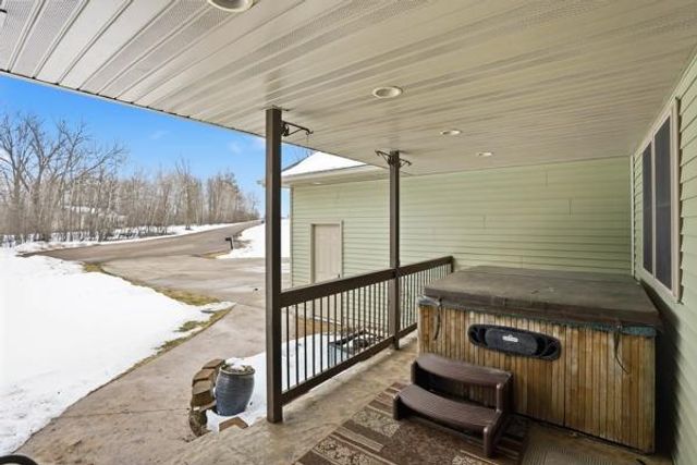 24839 48th Avenue, Cadott, WI 54727