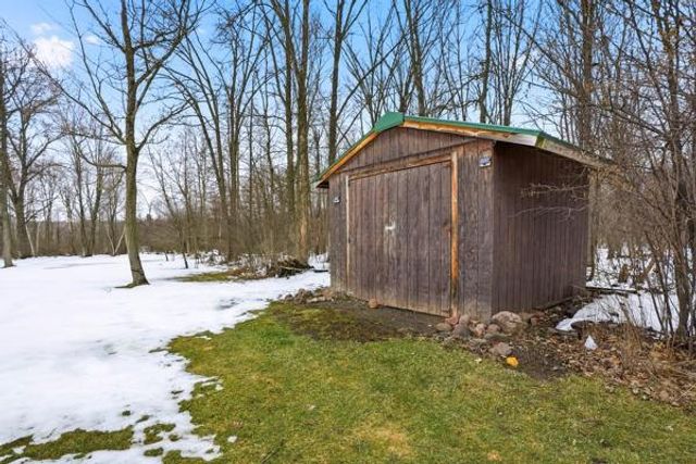 24839 48th Avenue, Cadott, WI 54727