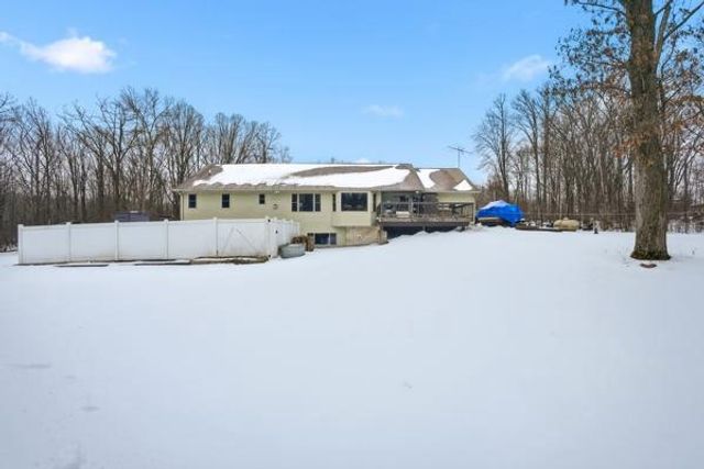 24839 48th Avenue, Cadott, WI 54727