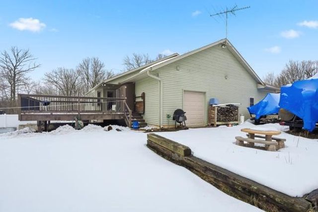 24839 48th Avenue, Cadott, WI 54727