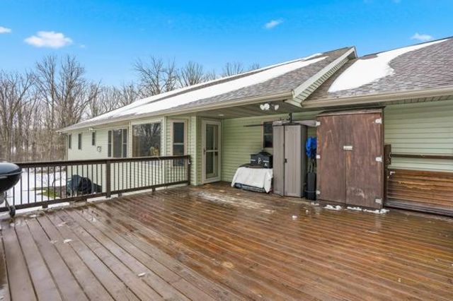 24839 48th Avenue, Cadott, WI 54727