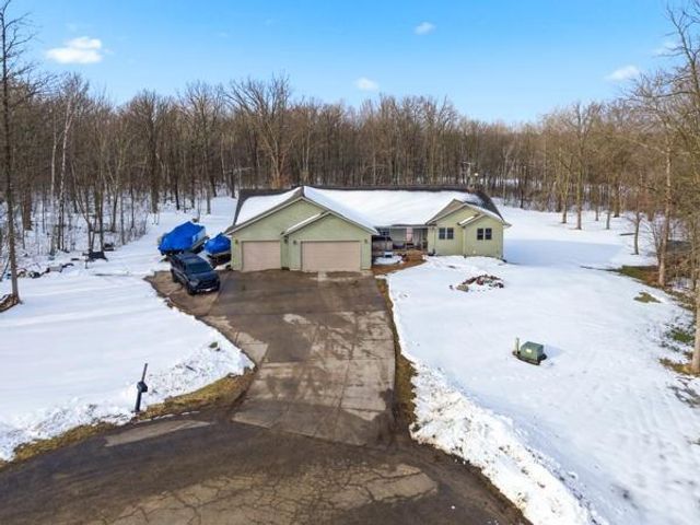 24839 48th Avenue, Cadott, WI 54727
