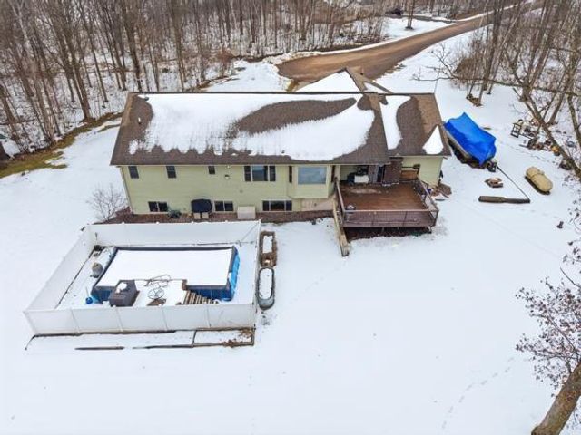 24839 48th Avenue, Cadott, WI 54727