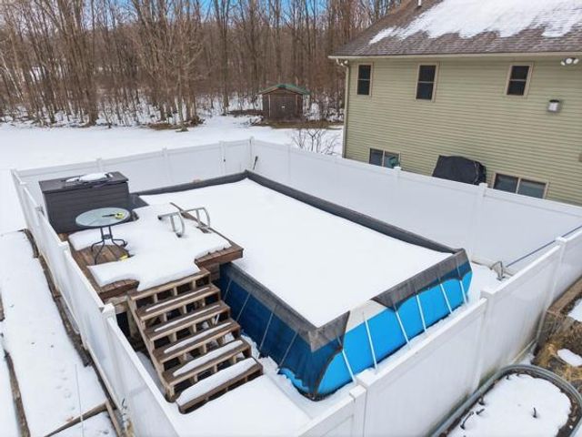 24839 48th Avenue, Cadott, WI 54727