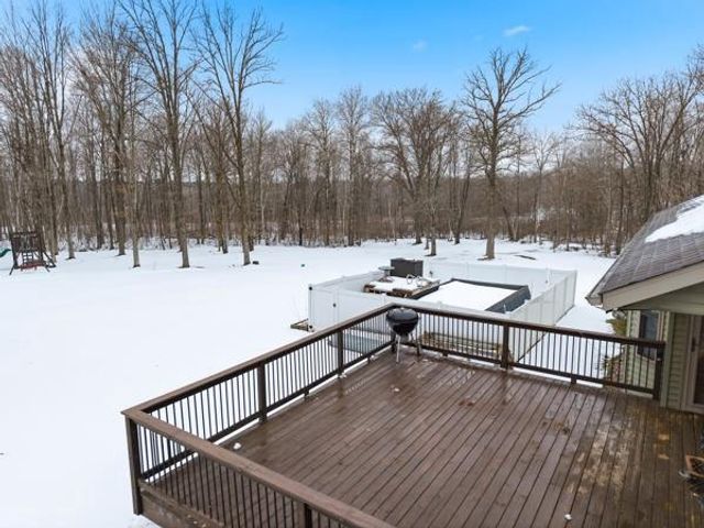 24839 48th Avenue, Cadott, WI 54727