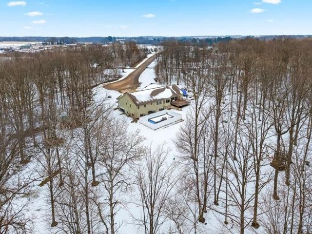 24839 48th Avenue, Cadott, WI 54727