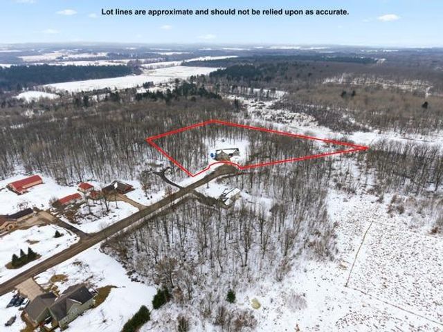 24839 48th Avenue, Cadott, WI 54727