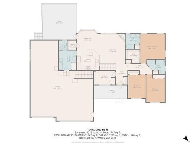 24839 48th Avenue, Cadott, WI 54727