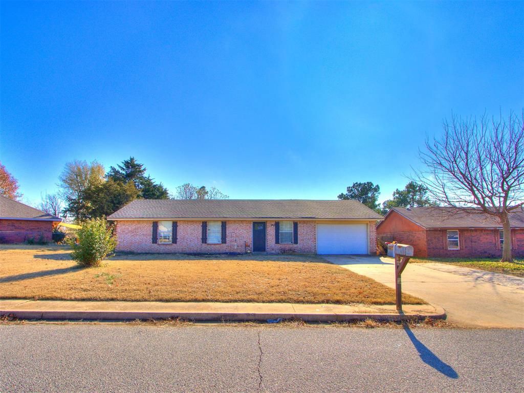 20140 Palmer Road, Harrah, OK 73045