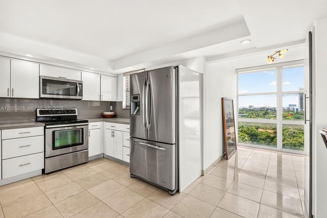 1901 Brickell Avenue B1109, Miami, FL 33129