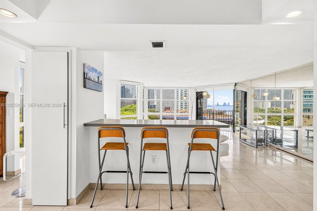 1901 Brickell Avenue B1109, Miami, FL 33129