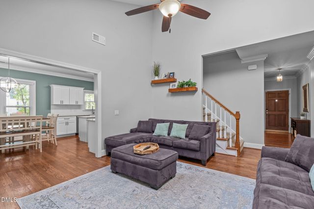 5000 Denham Court, Raleigh, NC 27613