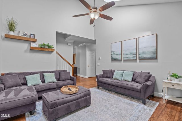 5000 Denham Court, Raleigh, NC 27613