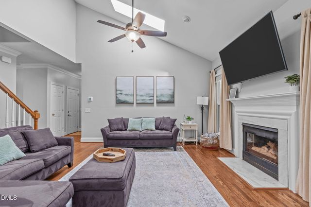 5000 Denham Court, Raleigh, NC 27613