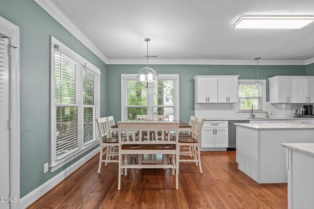 5000 Denham Court, Raleigh, NC 27613