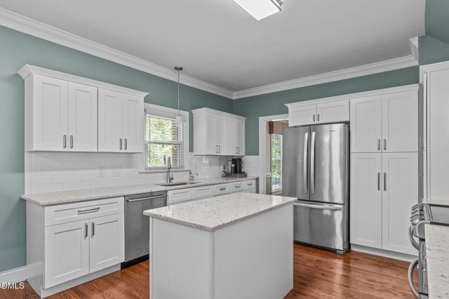 5000 Denham Court, Raleigh, NC 27613