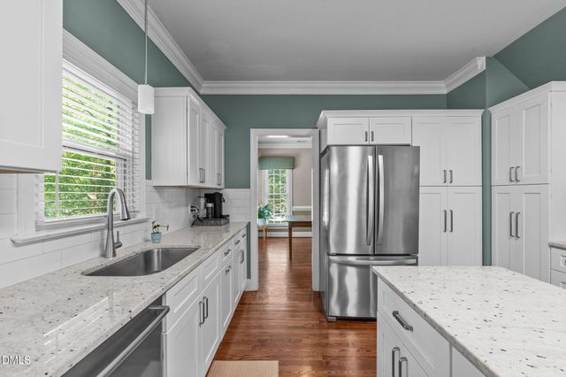 5000 Denham Court, Raleigh, NC 27613