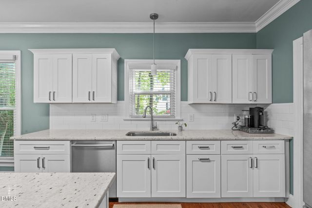 5000 Denham Court, Raleigh, NC 27613