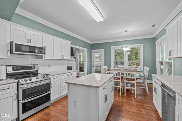 5000 Denham Court, Raleigh, NC 27613