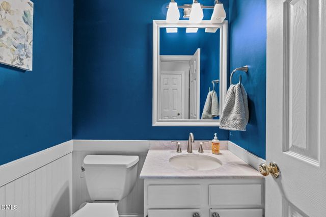 5000 Denham Court, Raleigh, NC 27613