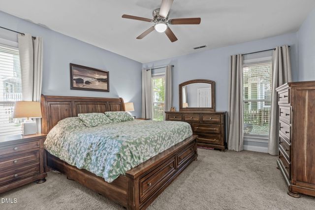 5000 Denham Court, Raleigh, NC 27613