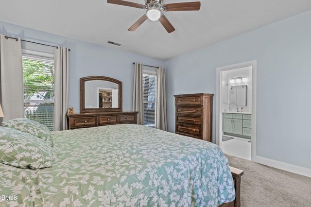 5000 Denham Court, Raleigh, NC 27613