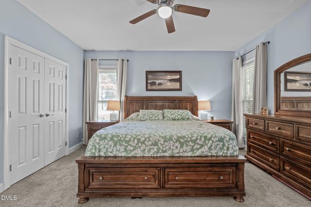 5000 Denham Court, Raleigh, NC 27613