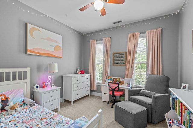 5000 Denham Court, Raleigh, NC 27613