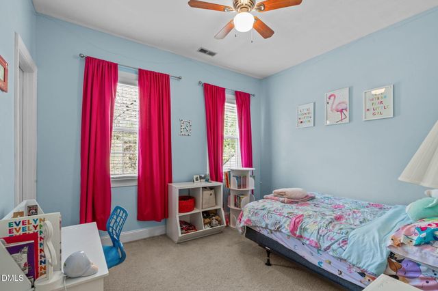 5000 Denham Court, Raleigh, NC 27613