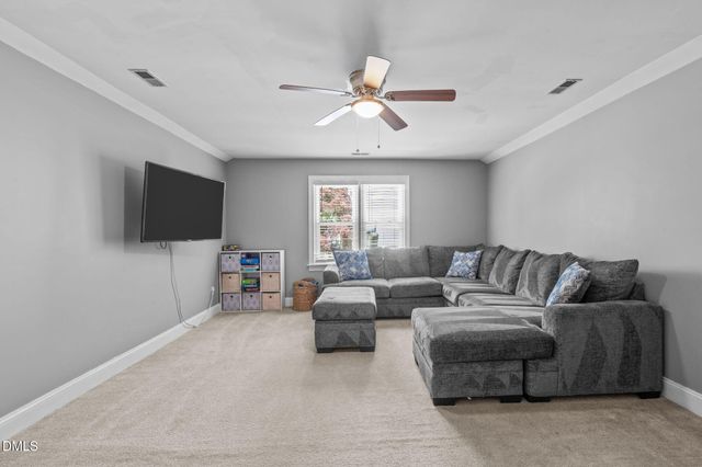 5000 Denham Court, Raleigh, NC 27613