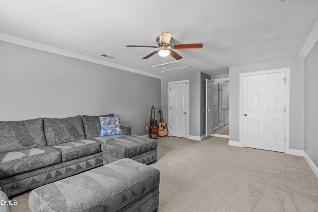 5000 Denham Court, Raleigh, NC 27613