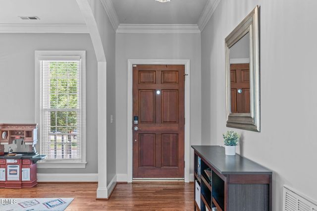 5000 Denham Court, Raleigh, NC 27613