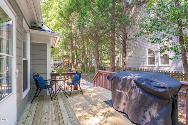 5000 Denham Court, Raleigh, NC 27613