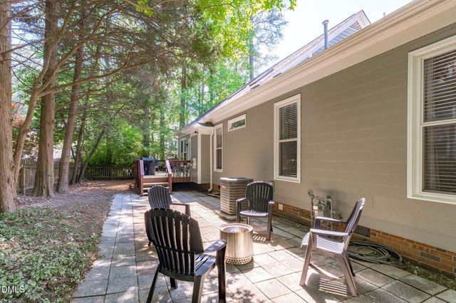 5000 Denham Court, Raleigh, NC 27613