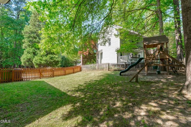 5000 Denham Court, Raleigh, NC 27613