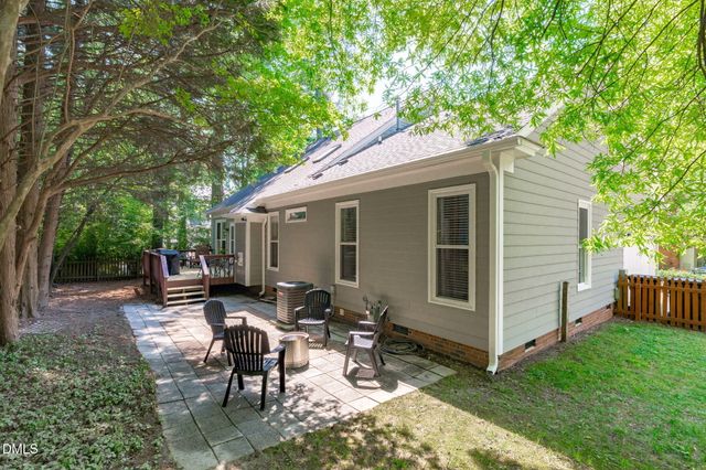 5000 Denham Court, Raleigh, NC 27613