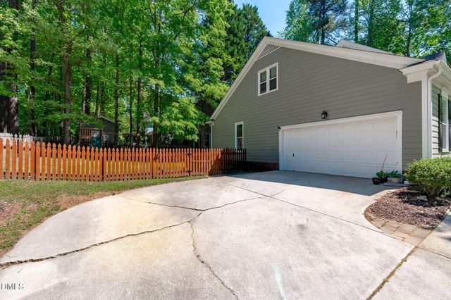 5000 Denham Court, Raleigh, NC 27613
