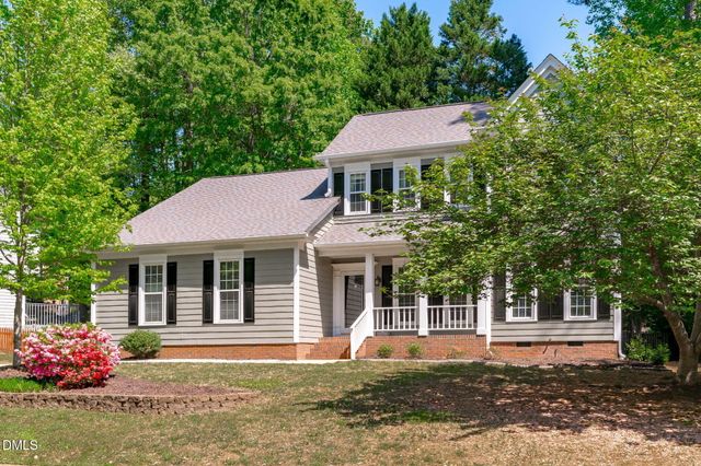 5000 Denham Court, Raleigh, NC 27613
